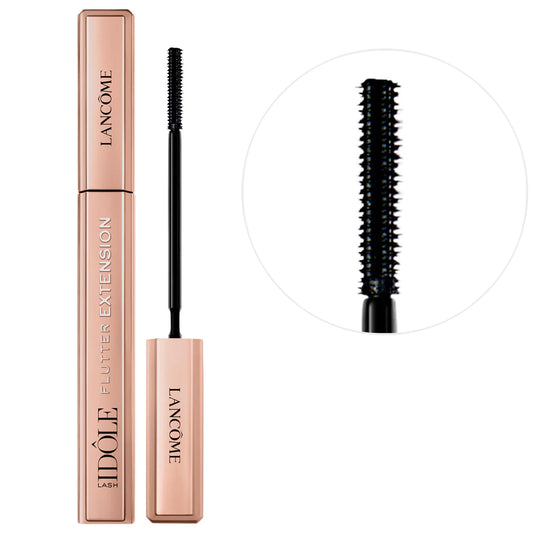Lancôme - Lash Idôle FLUTTER EXTENSION | BLACK