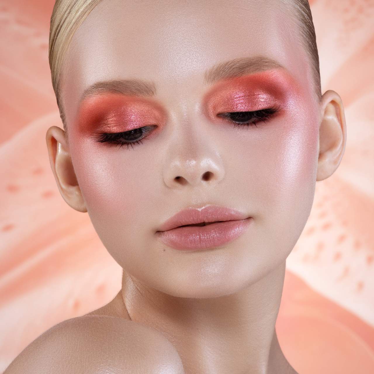 NATASHA DENONA - Bloom Eyeshadow Palette
