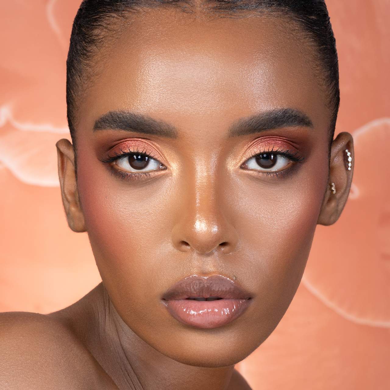 NATASHA DENONA - Bloom Eyeshadow Palette