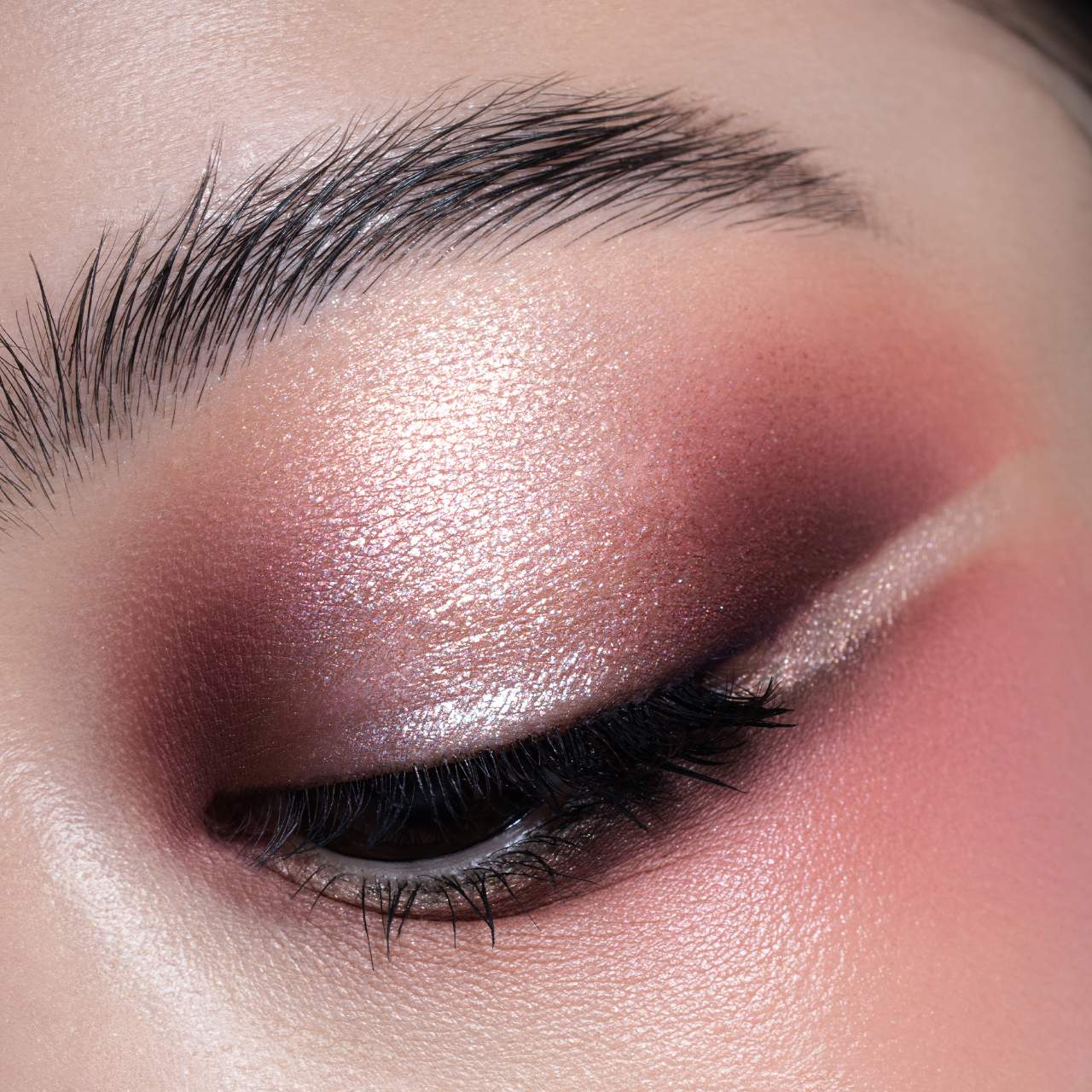 NATASHA DENONA - Bloom Eyeshadow Palette