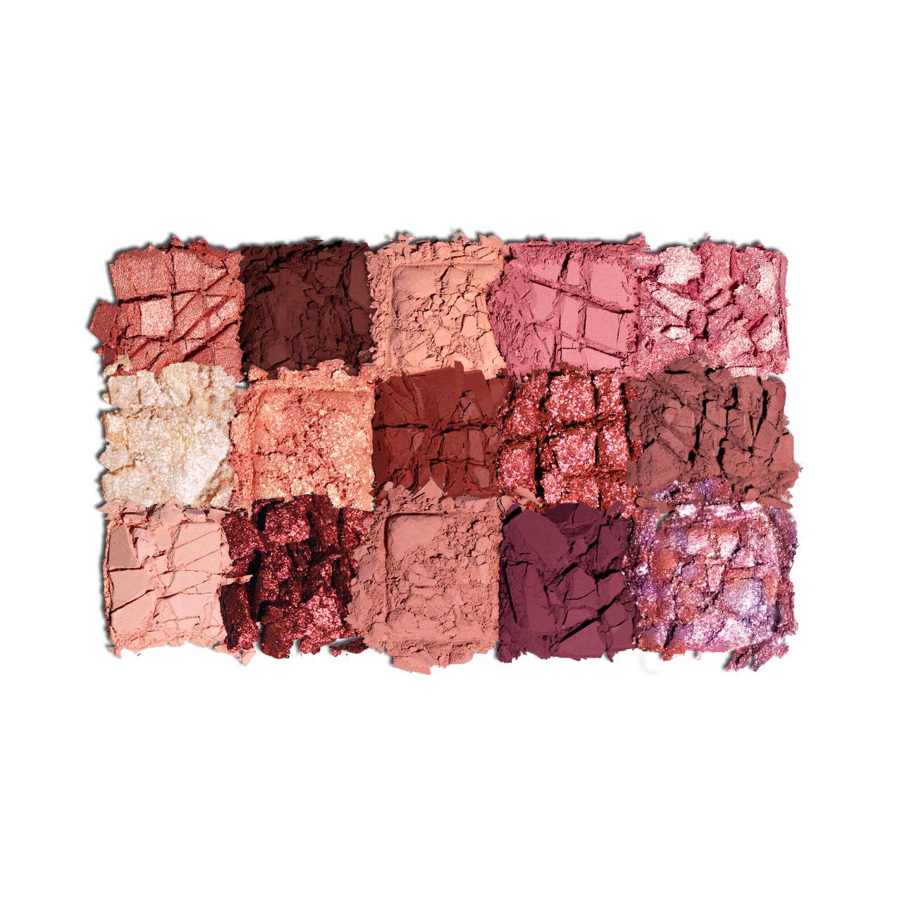NATASHA DENONA - Bloom Eyeshadow Palette
