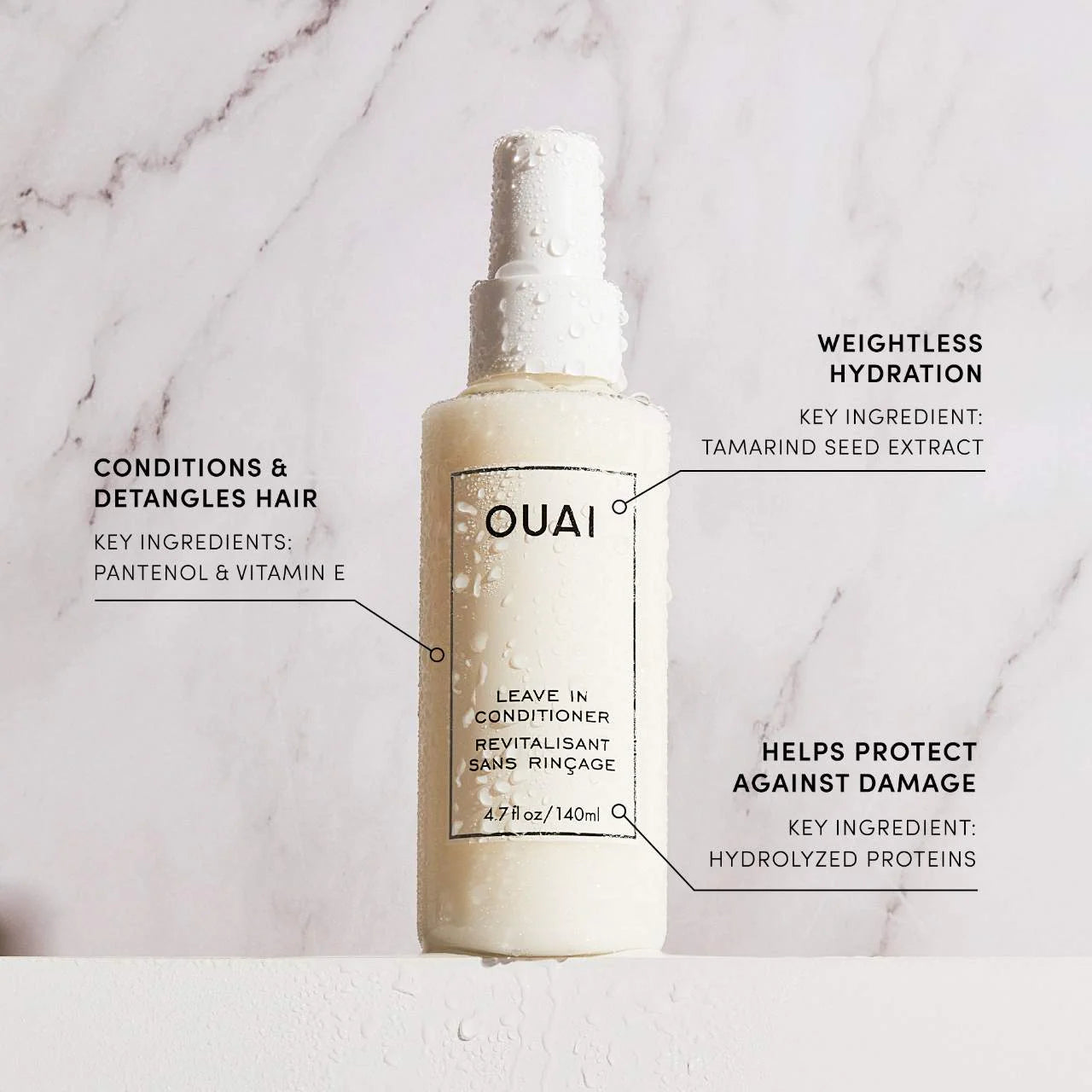 OUAI - Get On Your OUAI Minis Kit