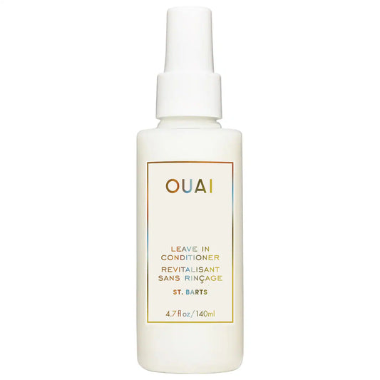 OUAI - St. Barts Detangling and Frizz Fighting Leave in Conditioner | 140 mL