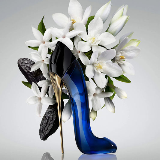 Carolina Herrera - Mini Good Girl & Good Girl Blush Perfume Set