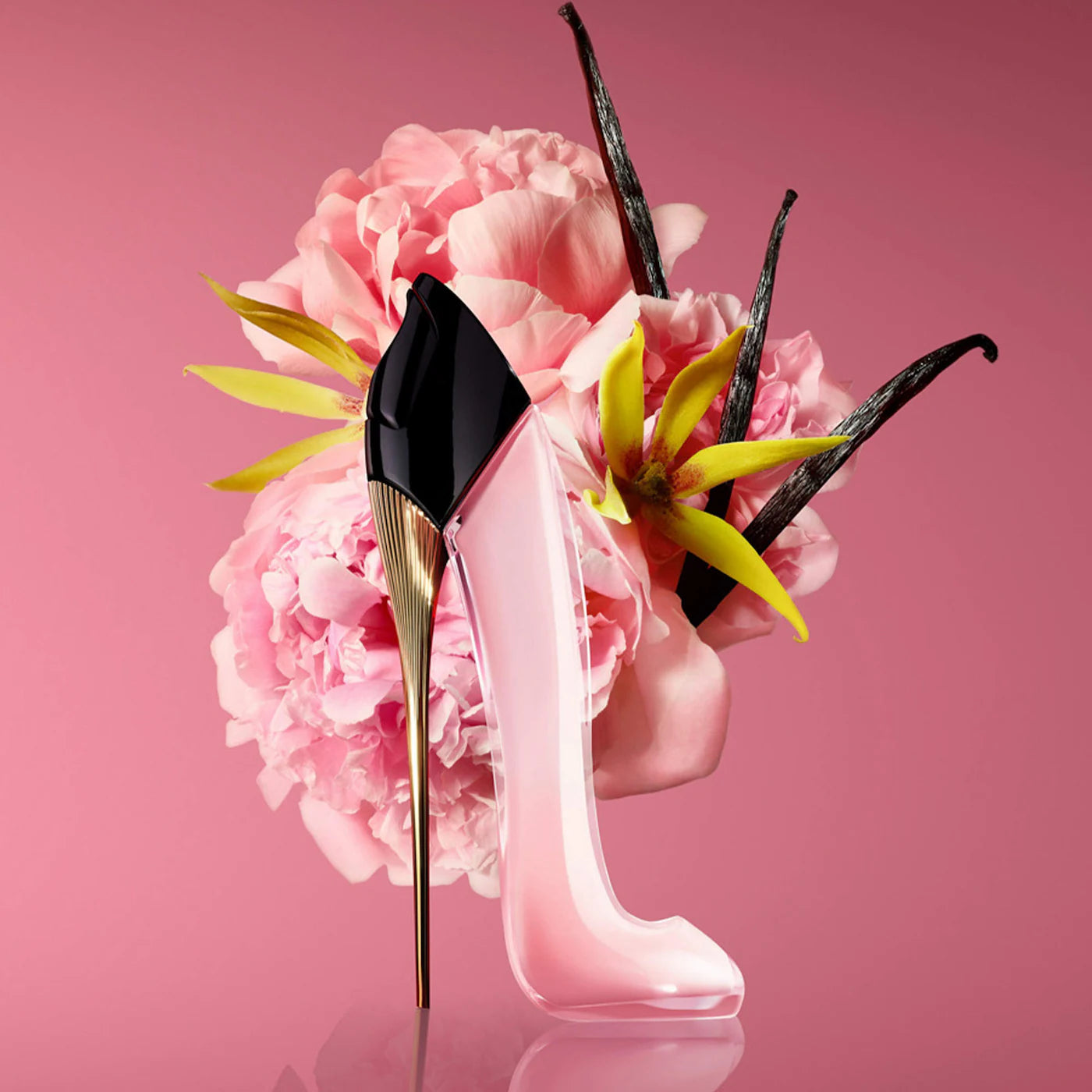 Carolina Herrera - Mini Good Girl & Good Girl Blush Perfume Set