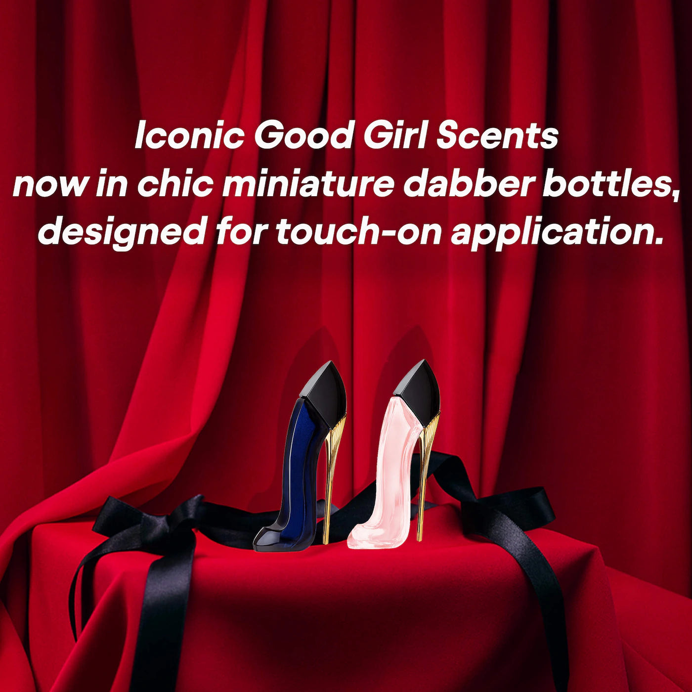 Carolina Herrera - Mini Good Girl & Good Girl Blush Perfume Set