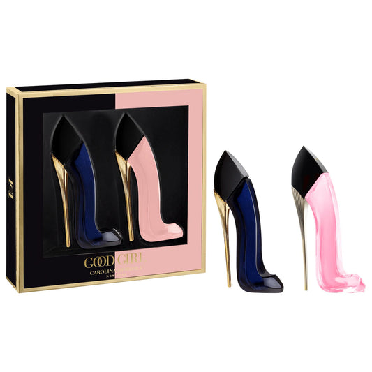 Carolina Herrera - Mini Good Girl & Good Girl Blush Perfume Set