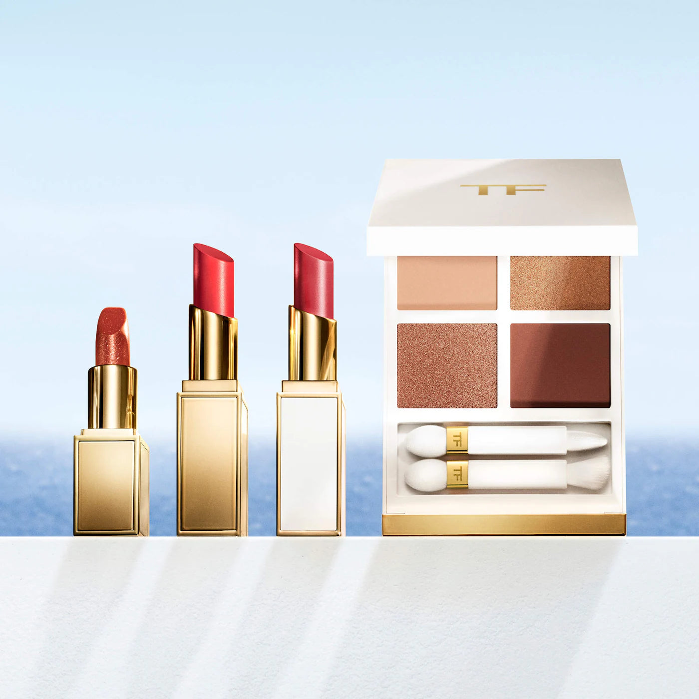 TOM FORD - Soleil Lip Balm