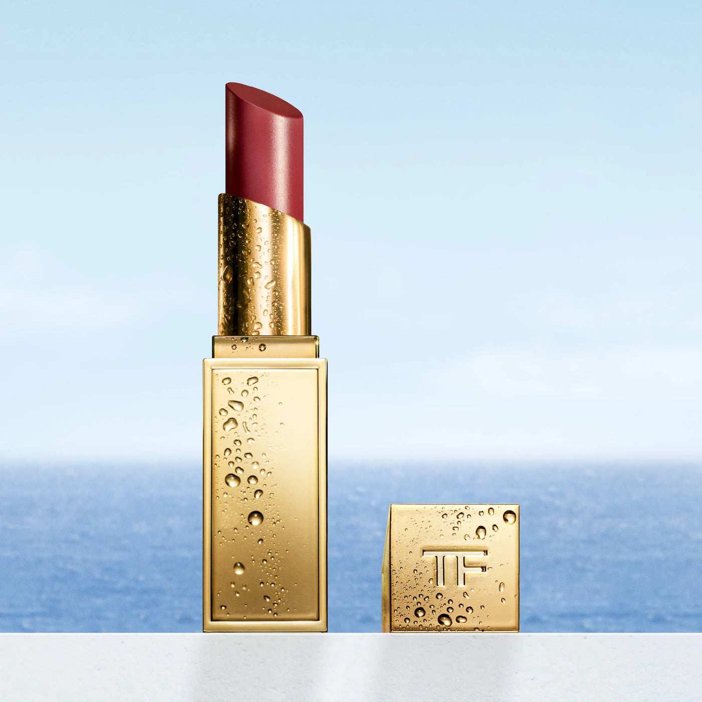 TOM FORD - Soleil Lip Balm