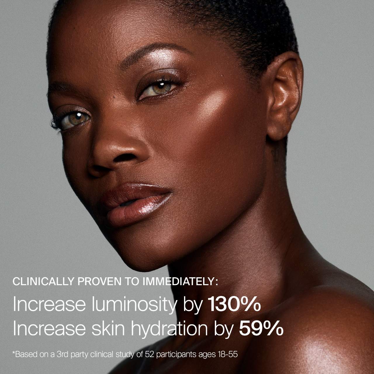 HAUS LABS BY LADY GAGA - Bio-Radiant Glassy Balm Highlighter Stick