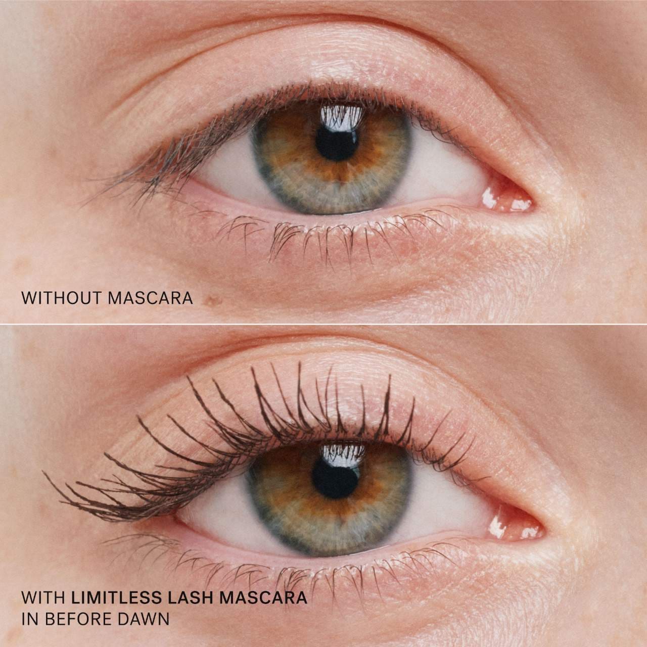 ILIA - Limitless Lash Lengthening Clean Mascara