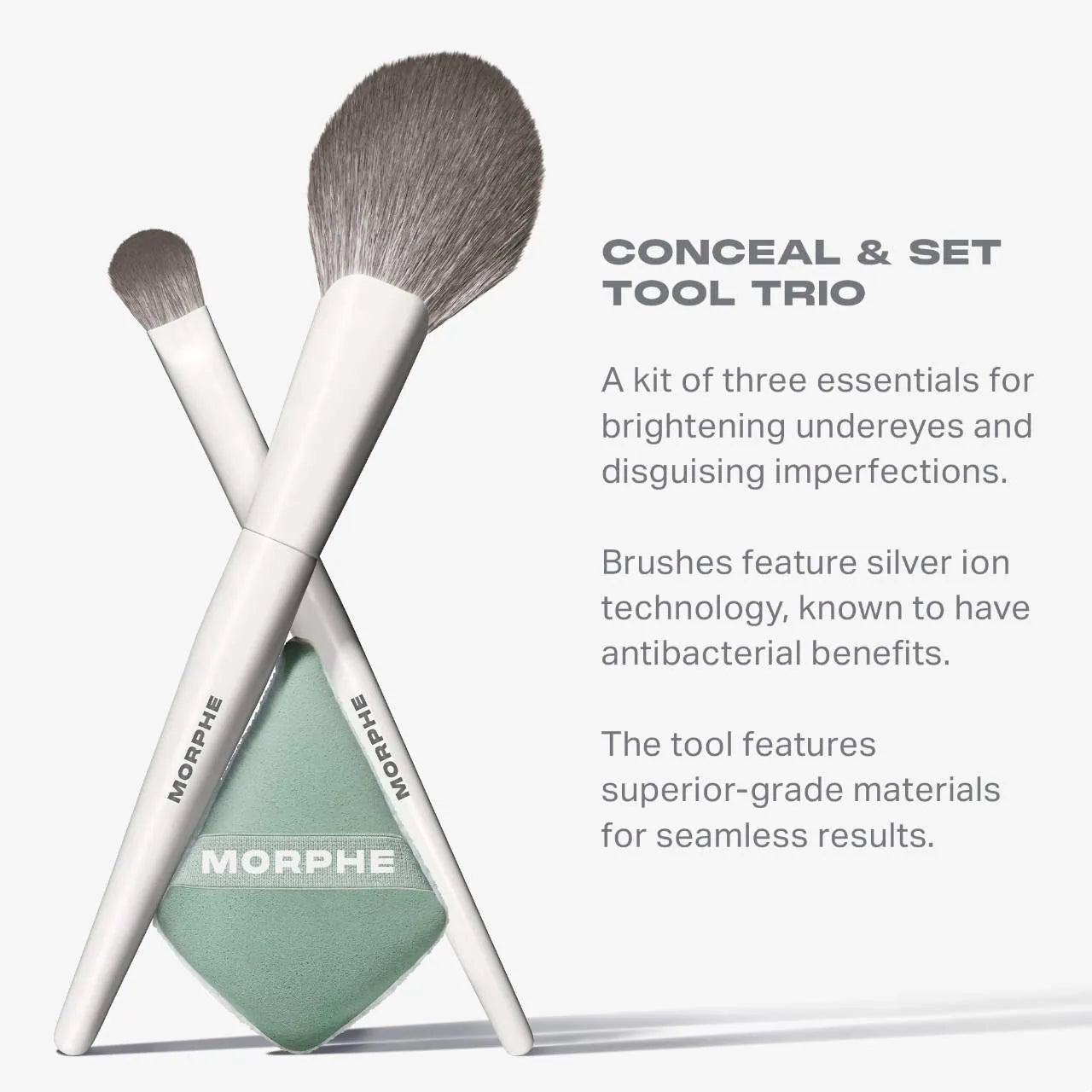 Morphe Conceal & Set Tool - Thumbnail 2
