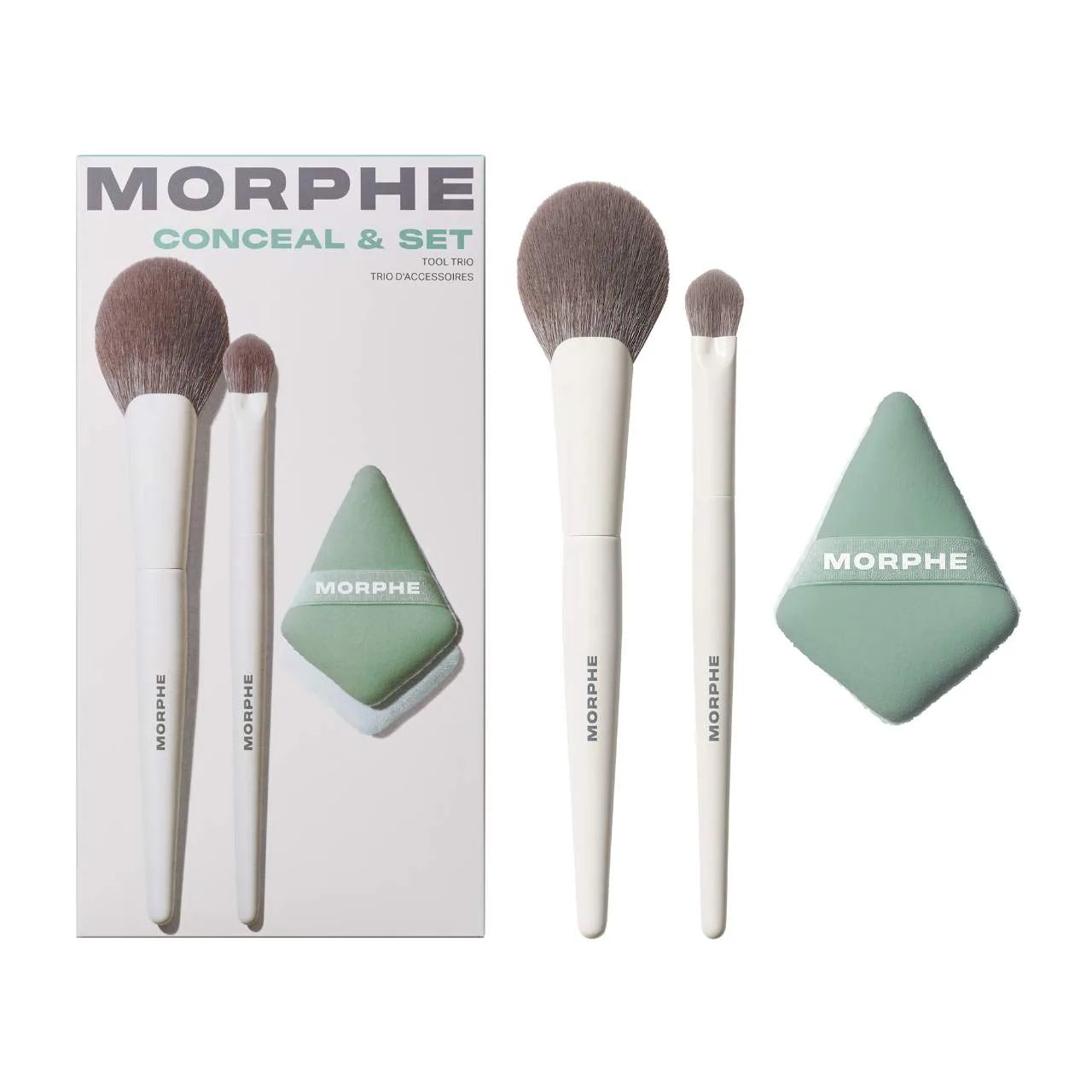 Morphe Conceal & Set Tool - Thumbnail 3
