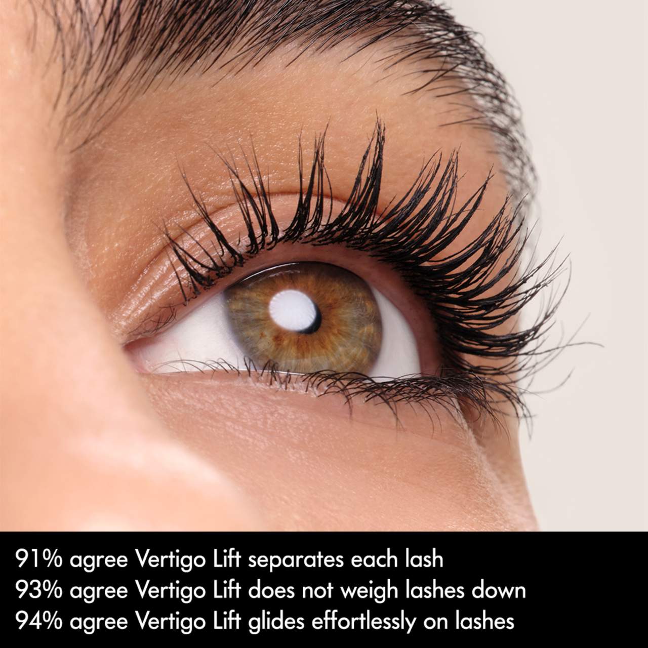 Armani Beauty - Vertigo Lift Longwear Lengthening Mascara