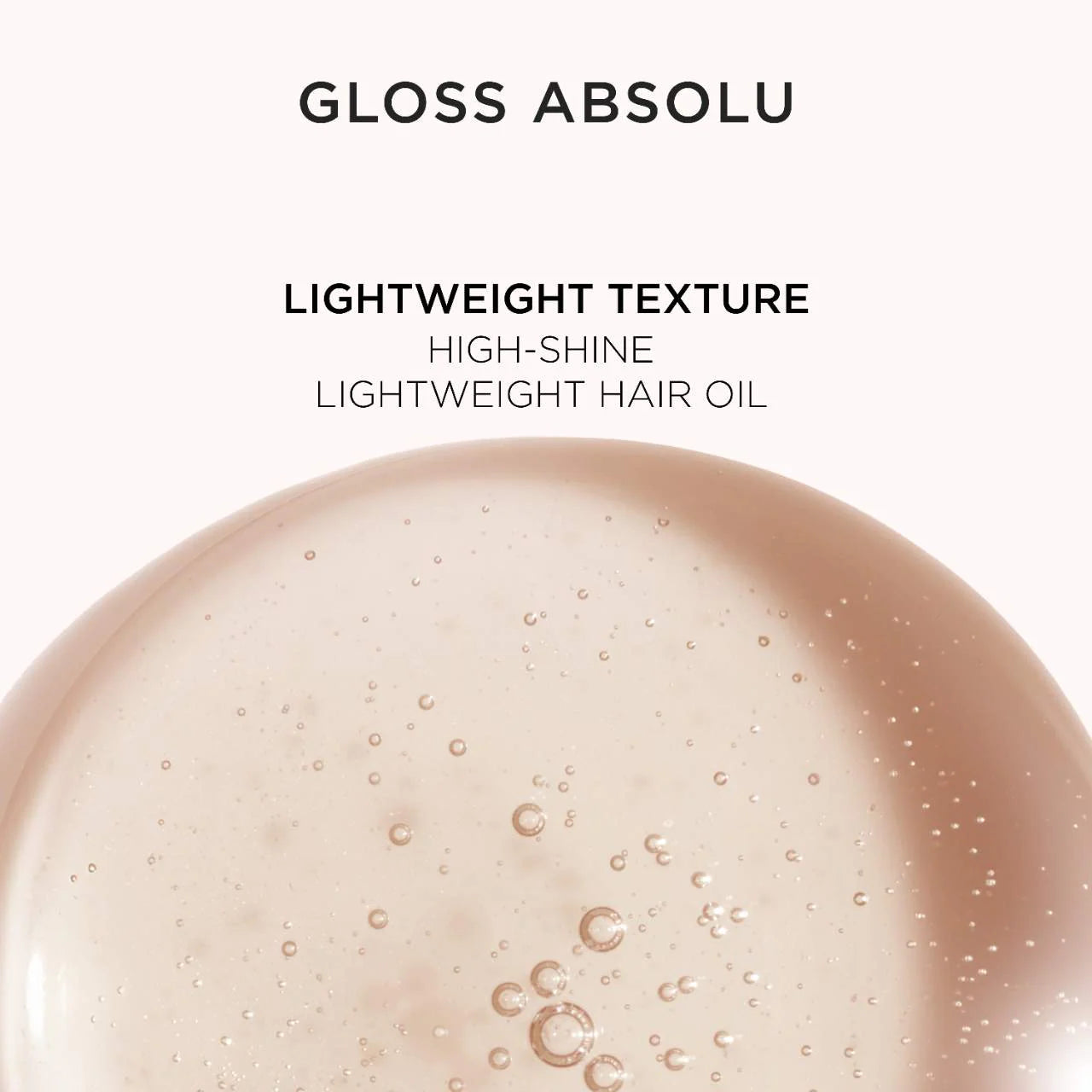 Kerastase - Gloss Absolu Glaze Drops | 45 mL