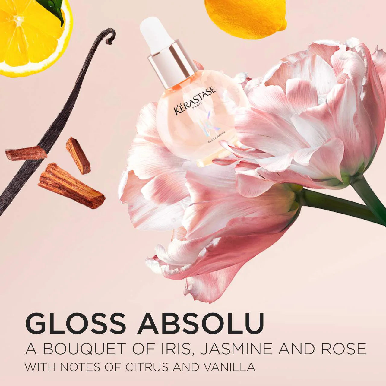 Kerastase - Gloss Absolu Glaze Drops | 45 mL