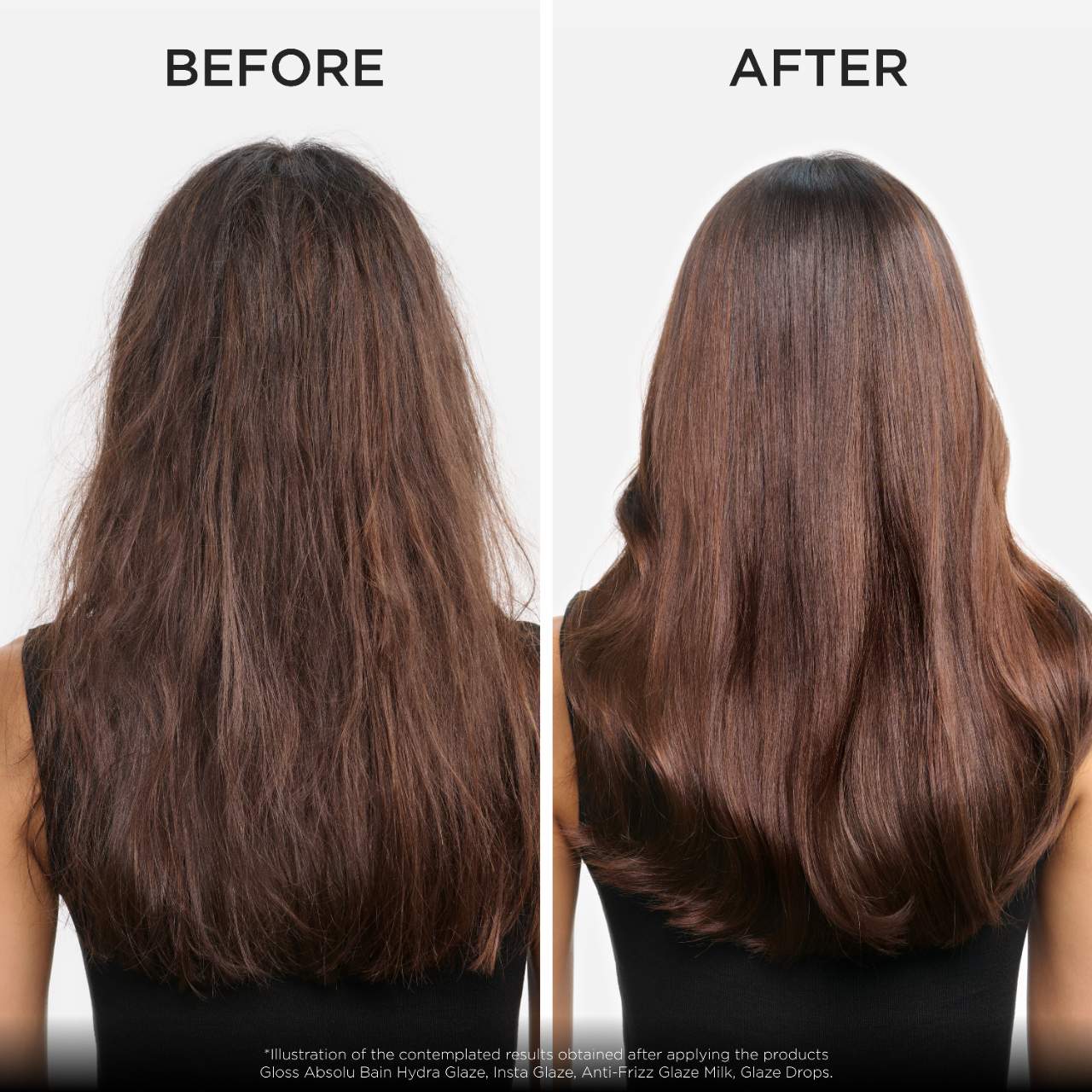 Kerastase - Gloss Absolu Insta Glaze | 250 mL