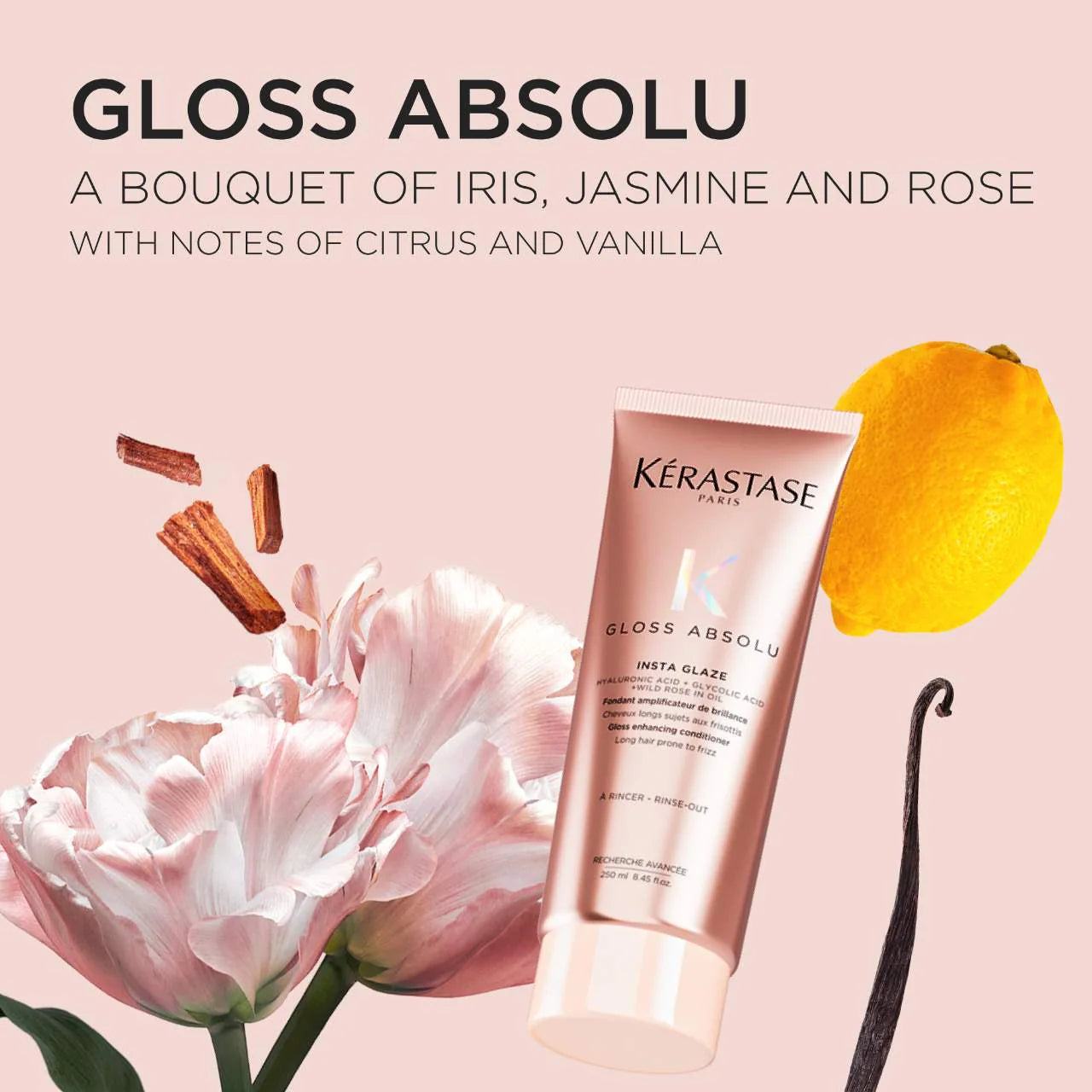 Kerastase - Gloss Absolu Insta Glaze | 250 mL