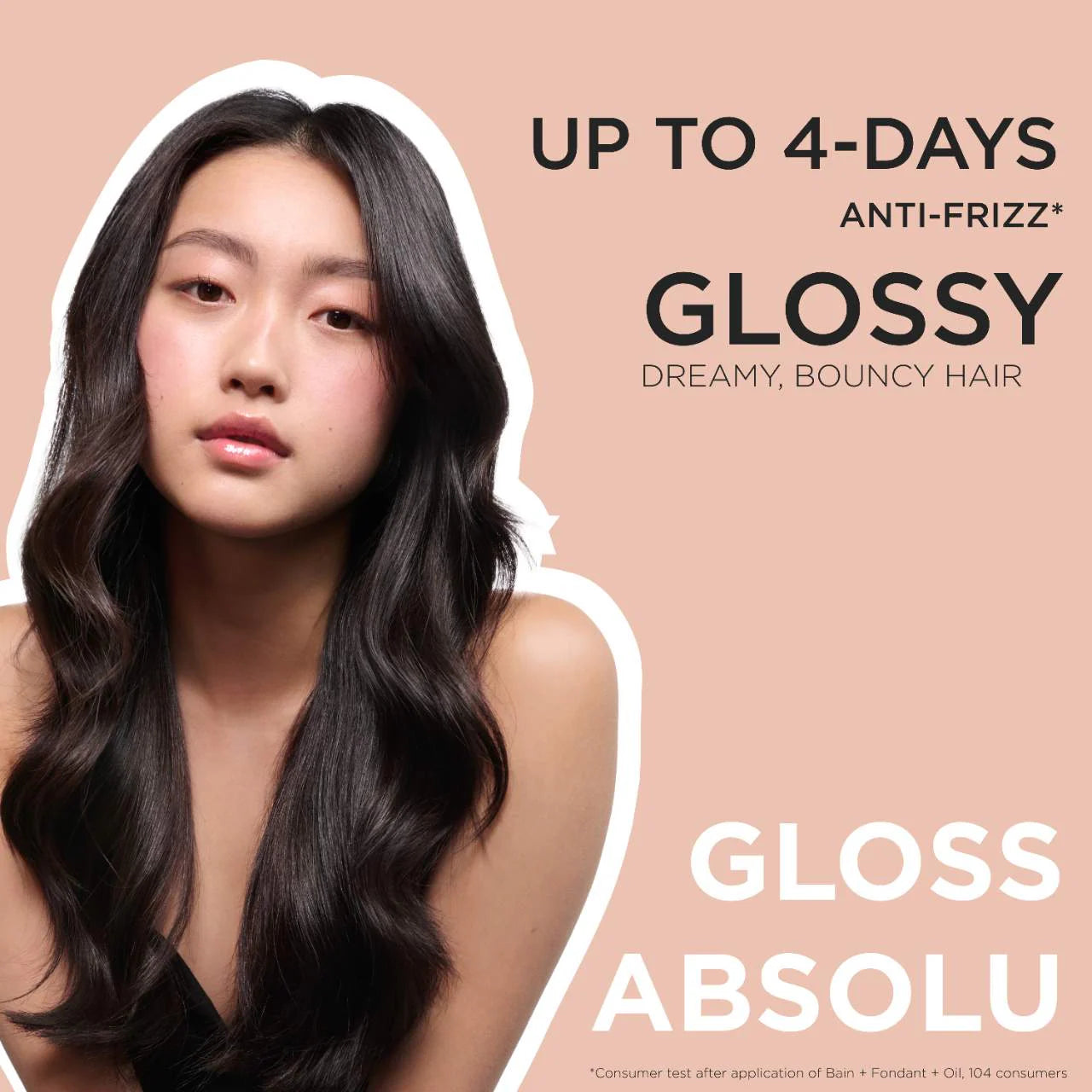 Kerastase - Gloss Absolu Bain Hydra-Glaze | 250 mL