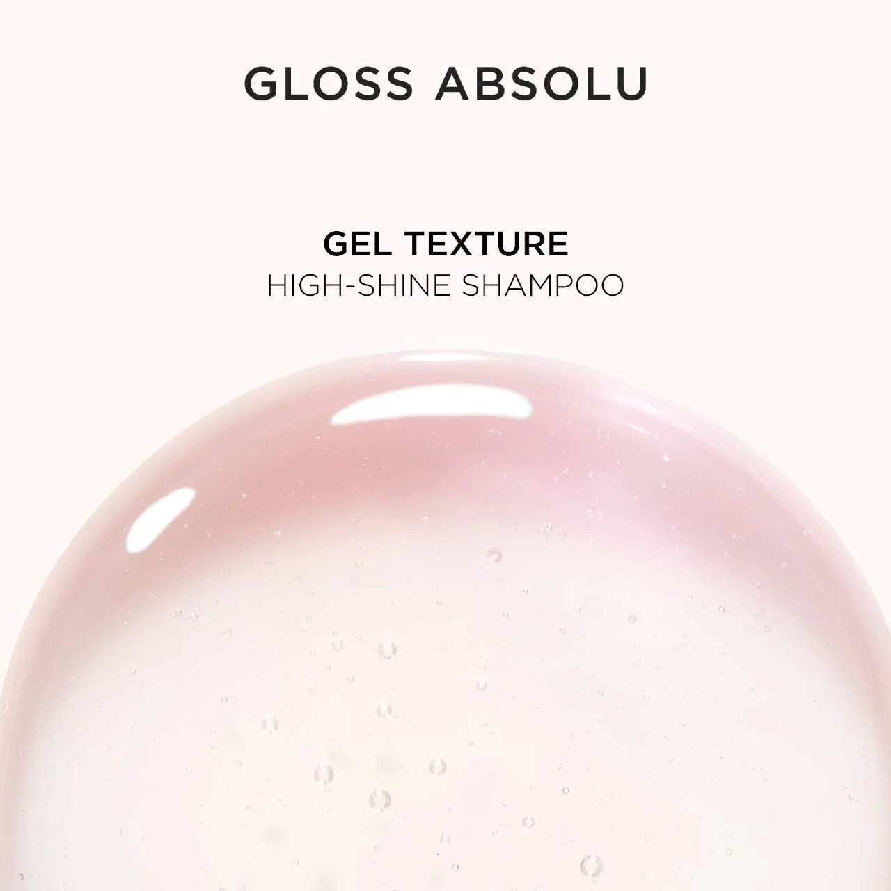Kerastase - Gloss Absolu Bain Hydra-Glaze | 250 mL
