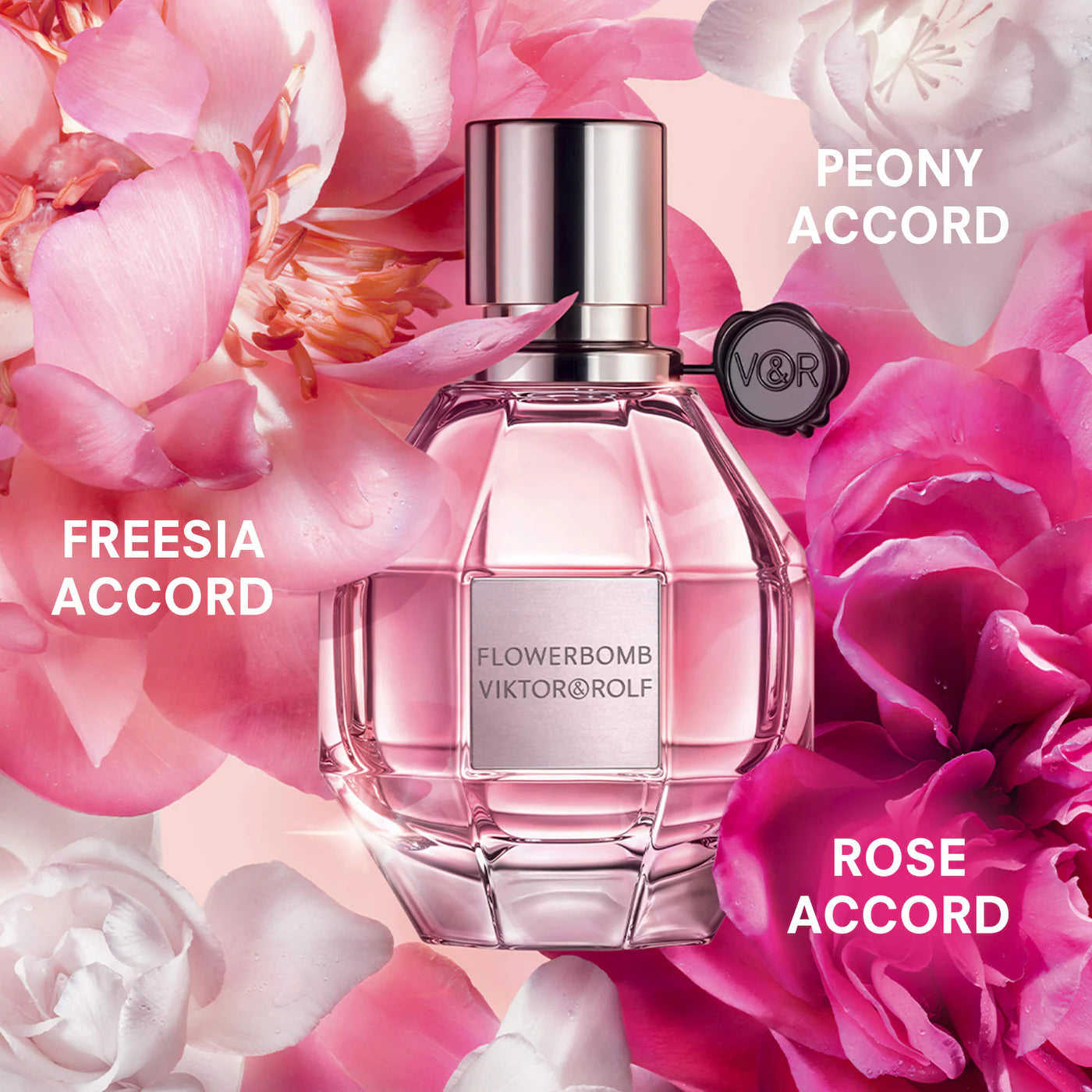 Viktor&Rolf - Flowerbomb Mini Perfume Duo Set