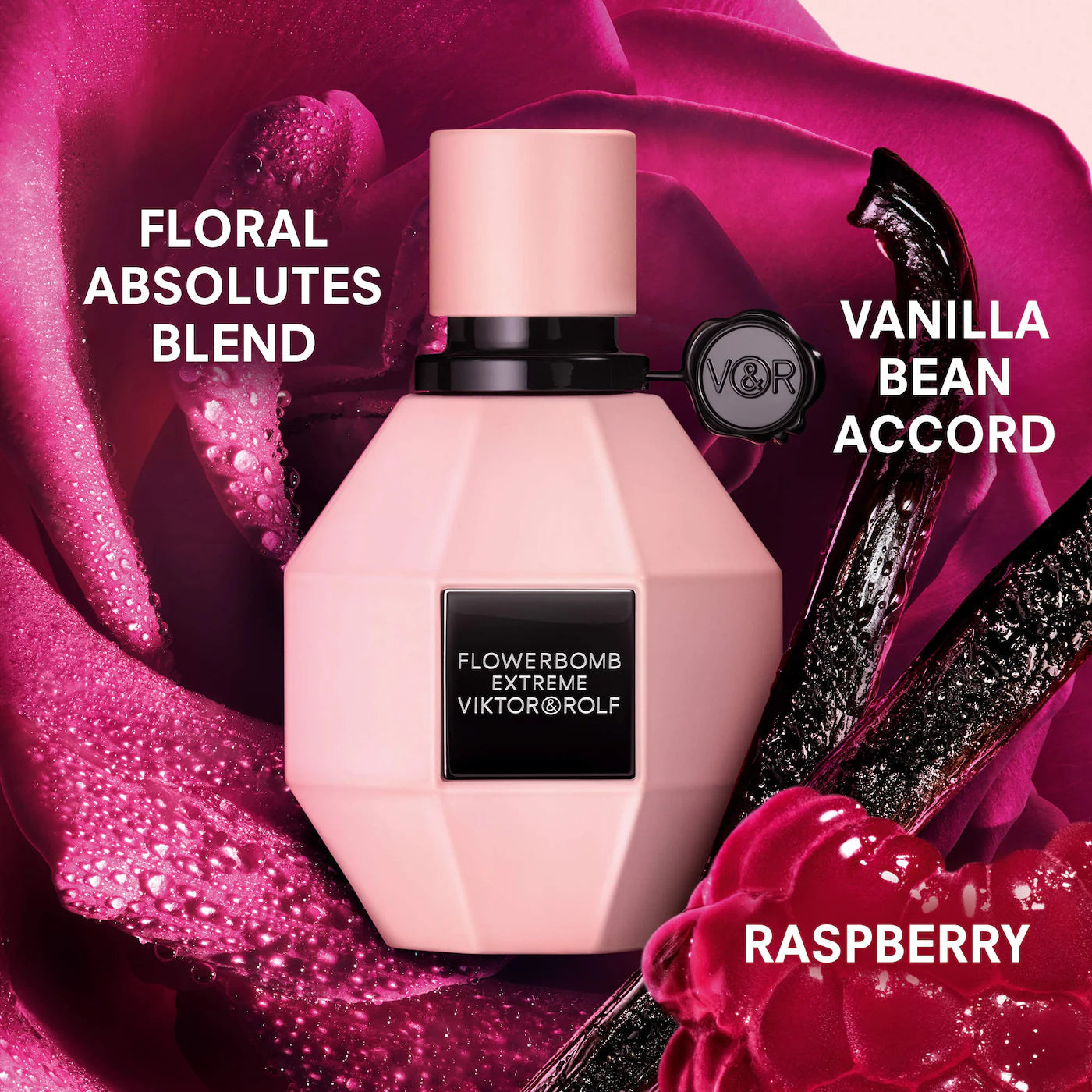 Viktor&Rolf - Flowerbomb Mini Perfume Duo Set