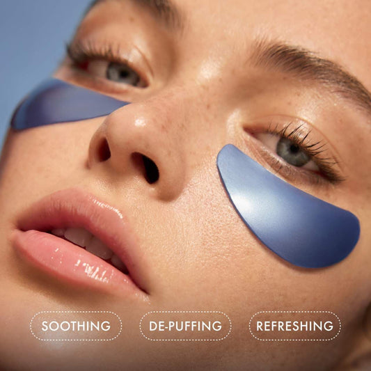 Summer Fridays - Jet Lag™ Eye Patches