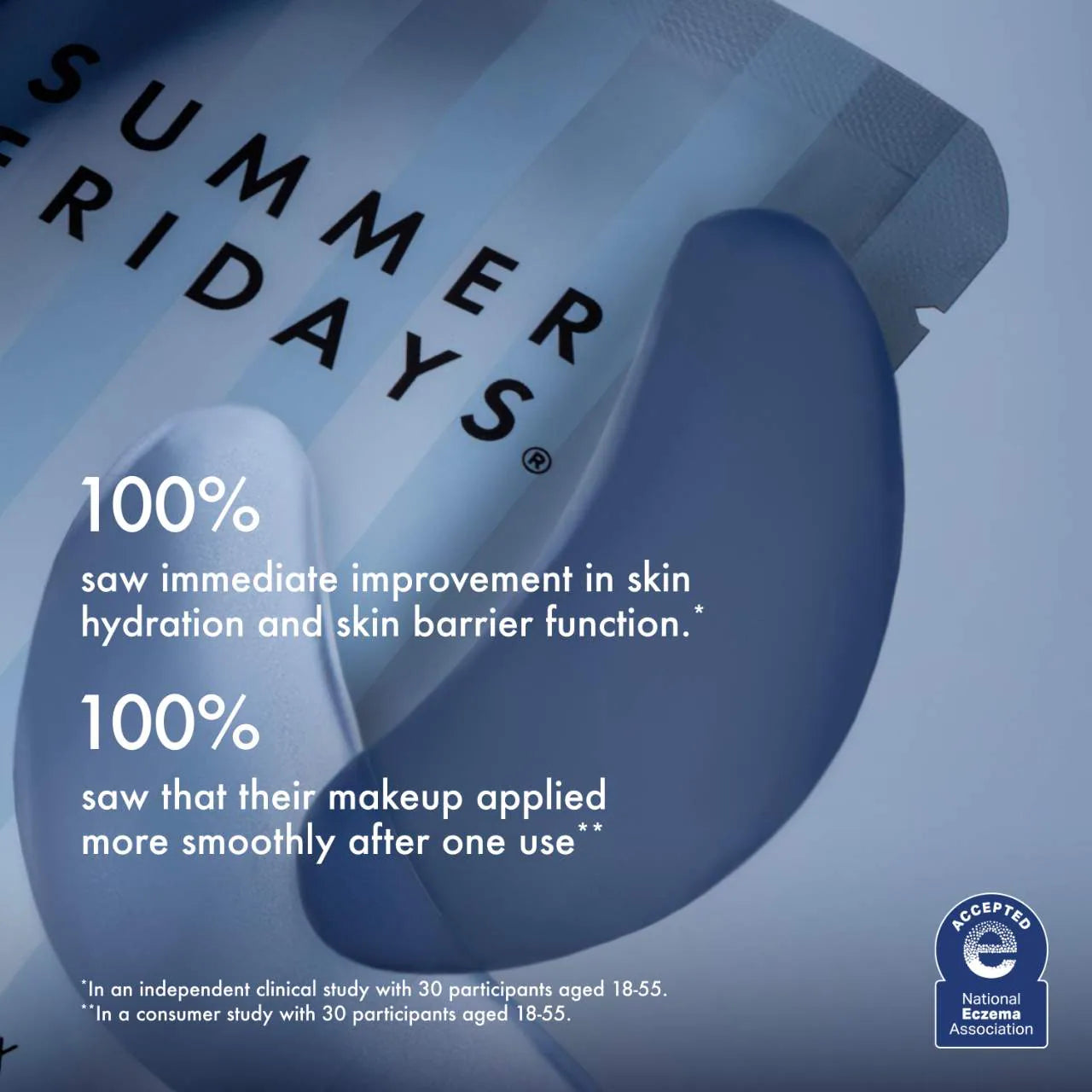 Summer Fridays - Jet Lag™ Eye Patches
