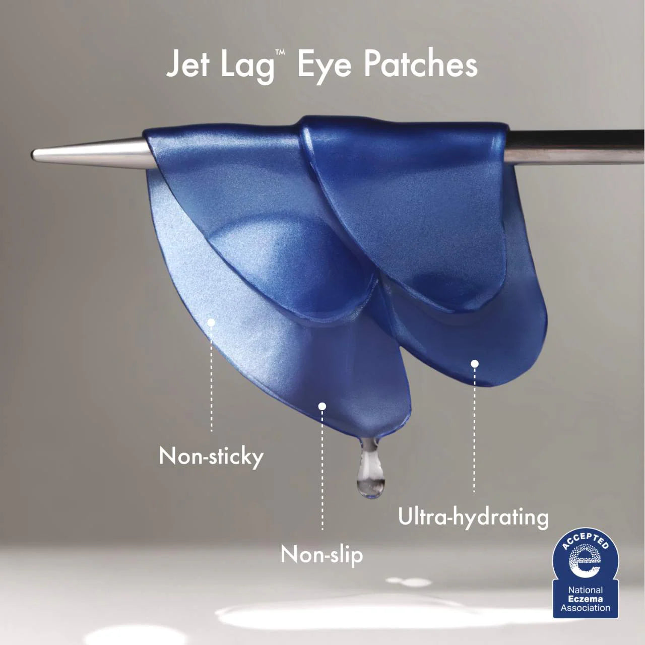 Summer Fridays - Jet Lag™ Eye Patches