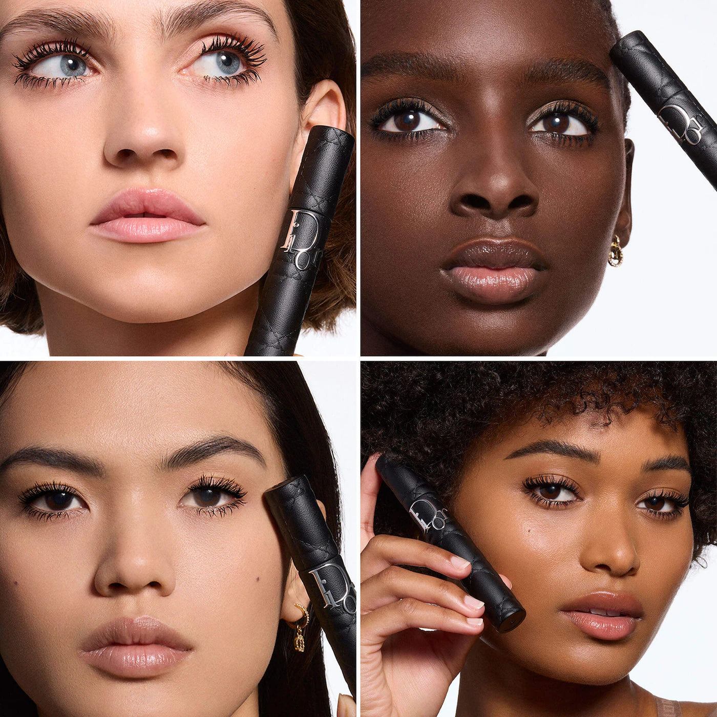 DIOR - Diorshow Overvolume Extreme Volume Mascara