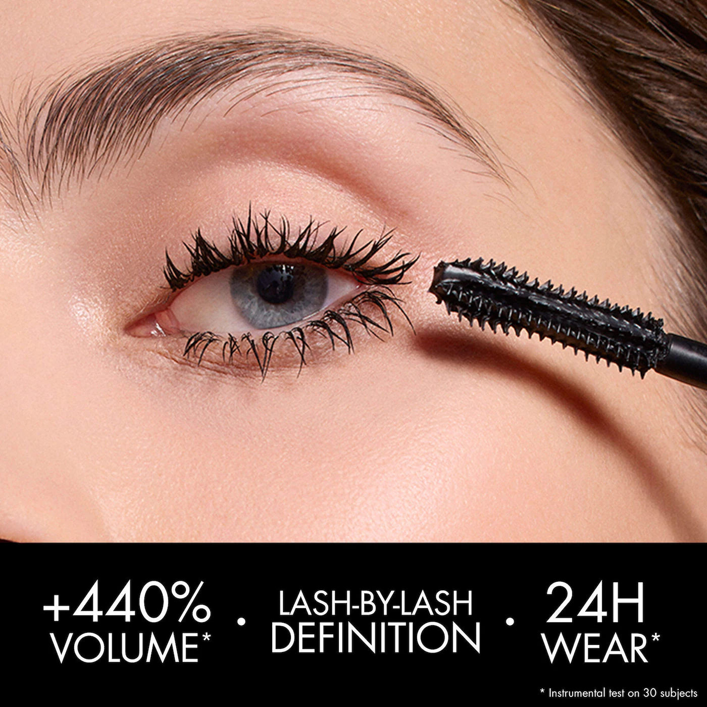 DIOR - Diorshow Overvolume Extreme Volume Mascara
