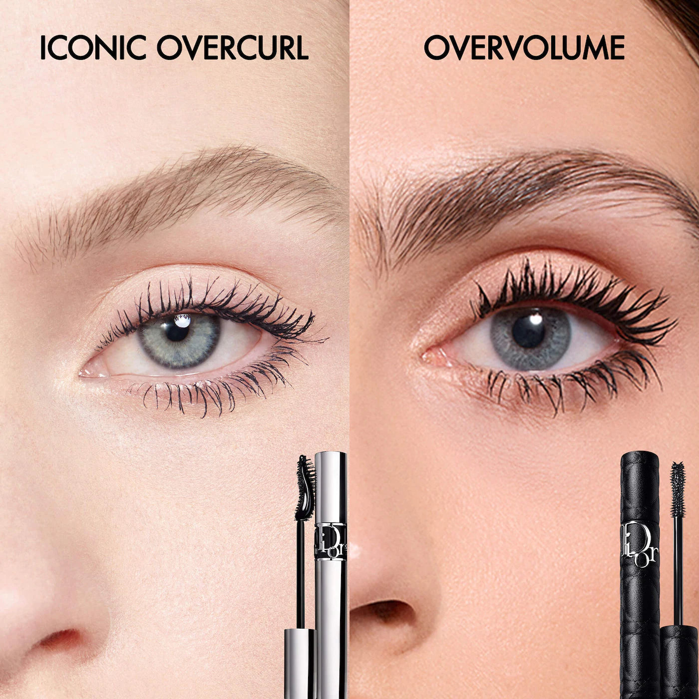 DIOR - Diorshow Overvolume Extreme Volume Mascara