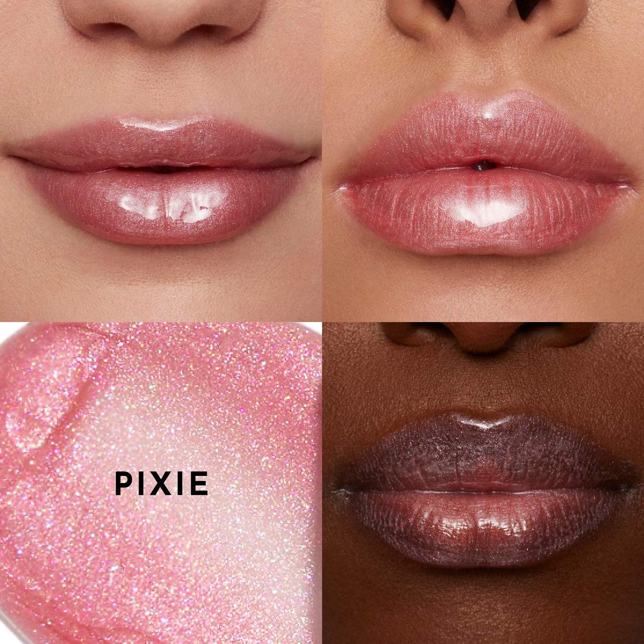 LAWLESS - Double the Plump Lip Gloss Set