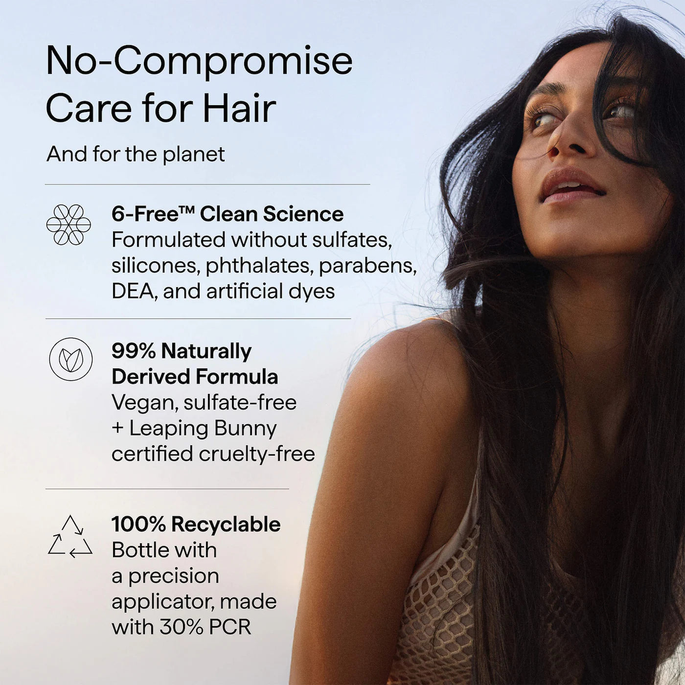 Briogeo - Scalp Revival™ Rosemary Pre-Wash Scalp and Hair Oil