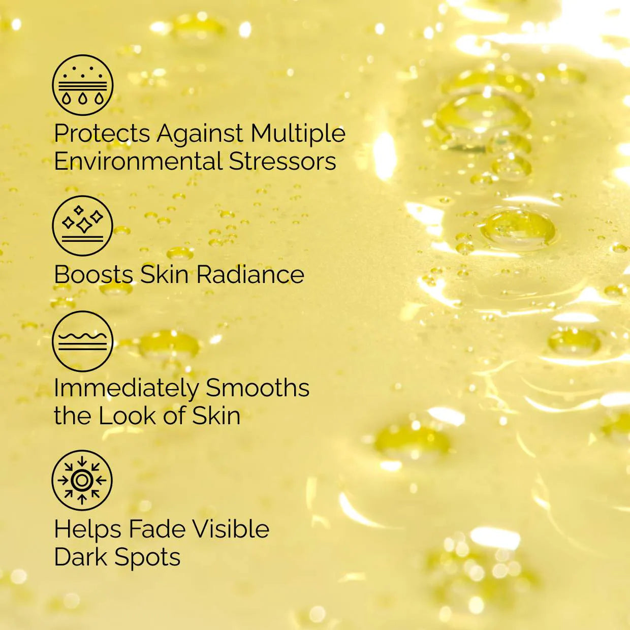 The Ordinary - Multi-Antioxidant Radiance Serum with Vitamin C and Ginseng | 30 mL