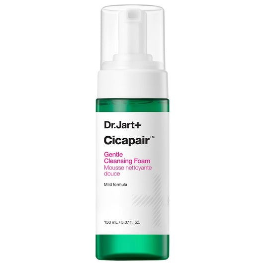 Dr. Jart+ - Cicapair™ Gentle Foam Cleanser for Sensitive Skin | 150 mL