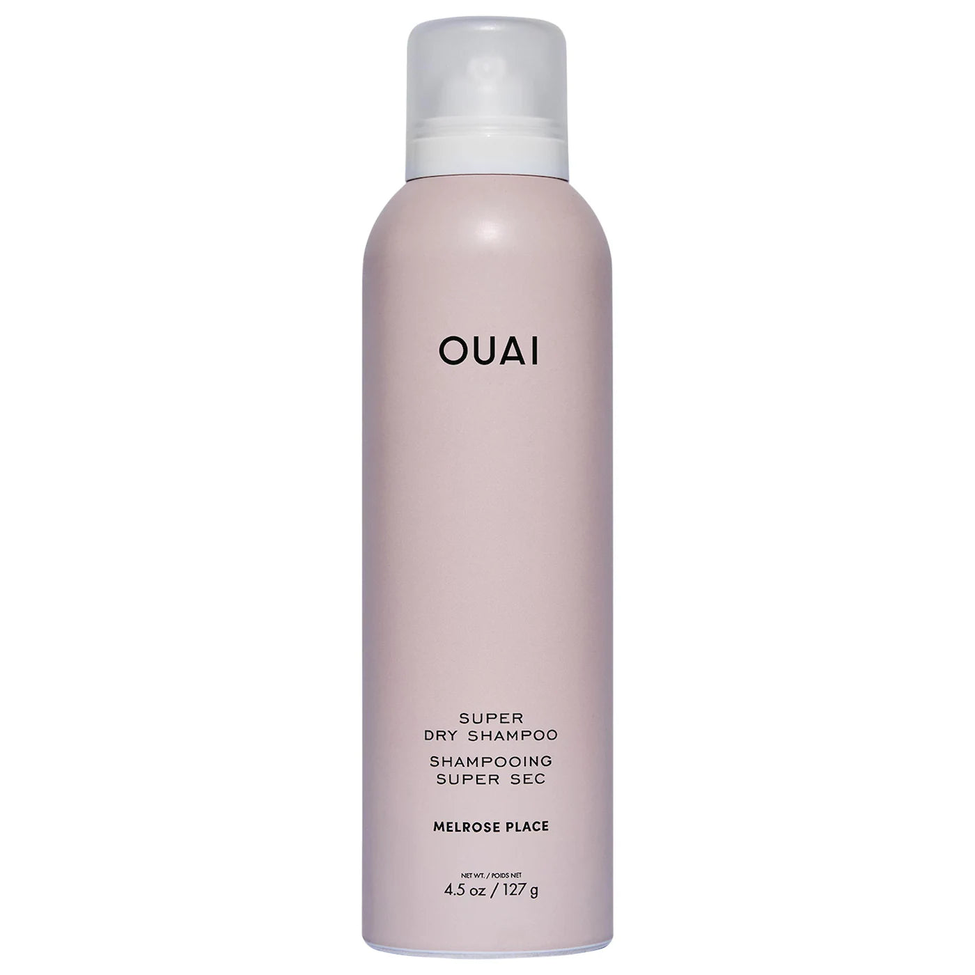 OUAI - Melrose Place Super Dry Invisible Dry Shampoo | 127 g