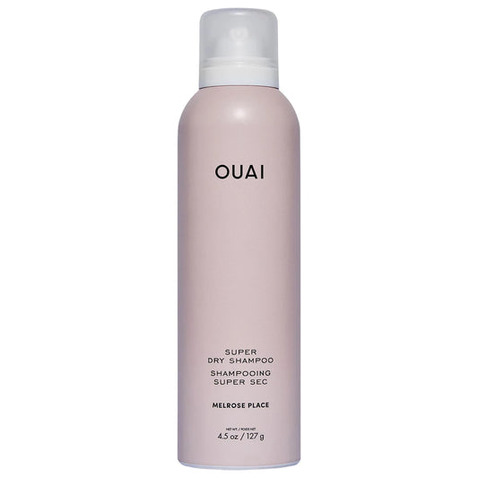 OUAI - Melrose Place Super Dry Invisible Dry Shampoo | 127 g