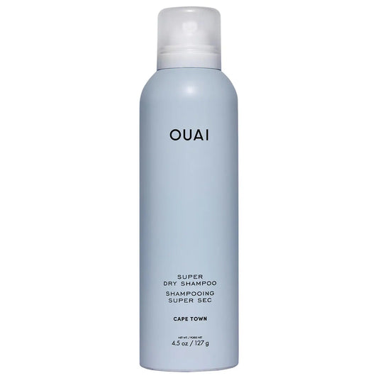 OUAI - Cape Town Super Invisible Dry Shampoo | 127 g