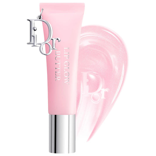 DIOR - Lip Glow Butter Hydrating Gloss Balm