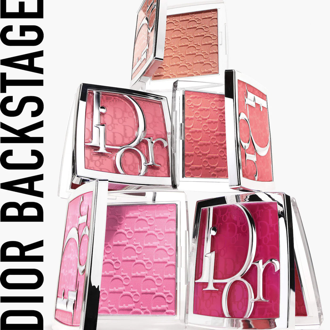 Dior - Backstage Rosy Glow Blush | 4.6 g