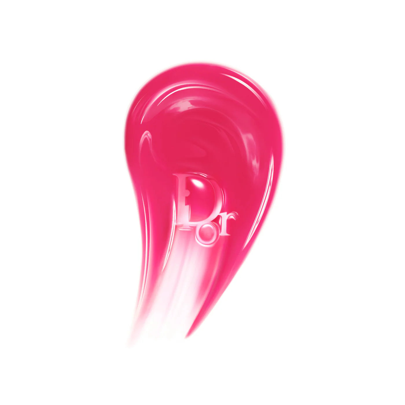 DIOR - Lip Glow Butter Hydrating Gloss Balm