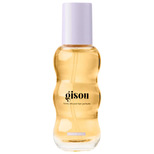 Gisou - Mini Lavender Berry Honey Infused Hair Perfume | 15 mL