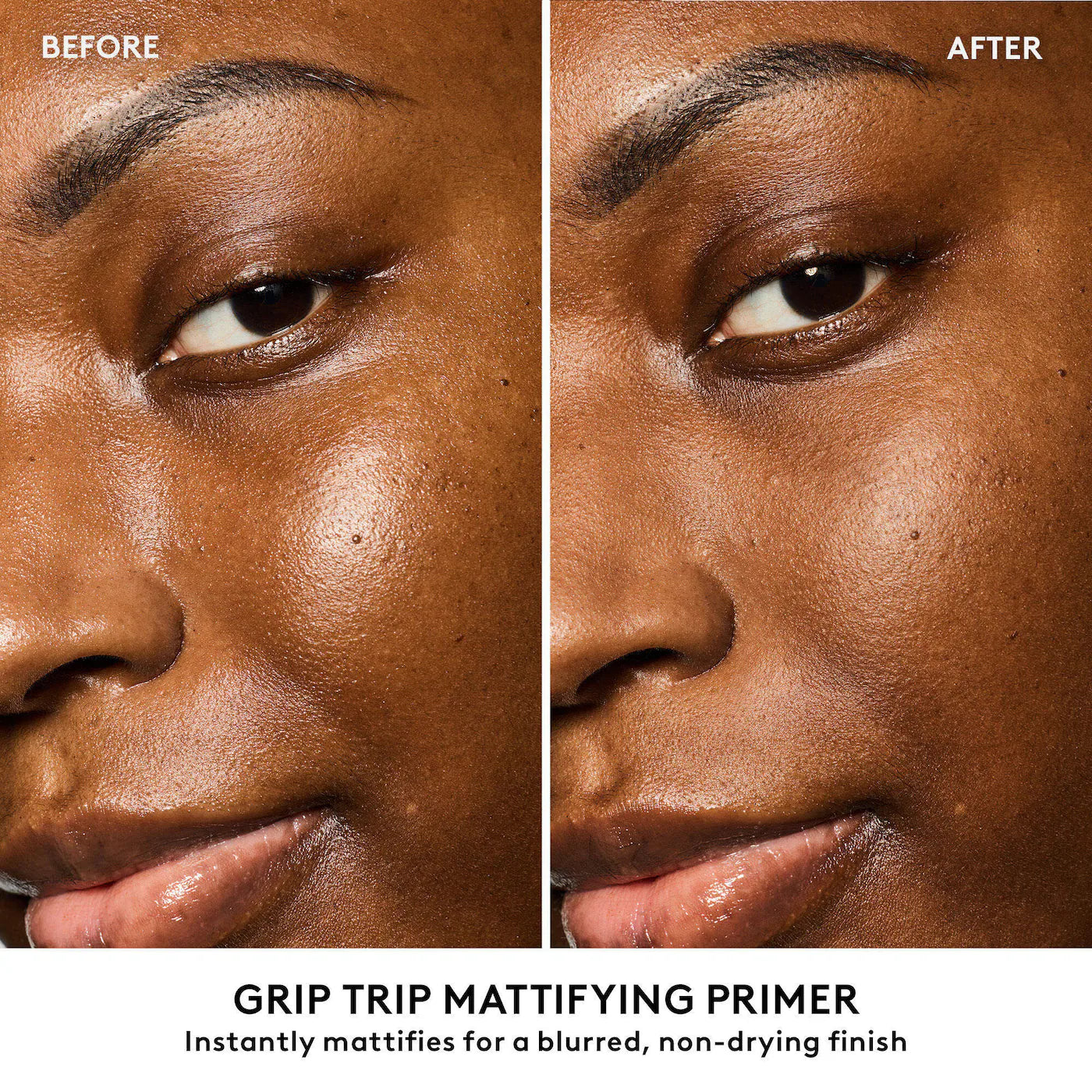 Fenty Beauty - Grip Trip Mattifying & Blurring Primer | 30 mL