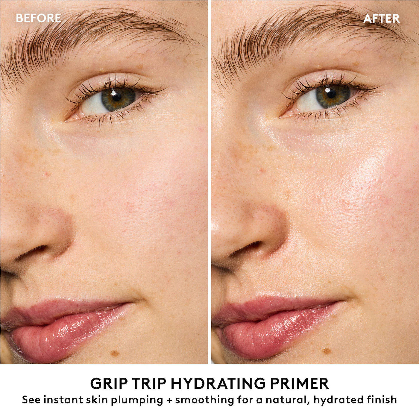 Fenty Beauty - Grip Trip Hydrating Primer | 30 mL