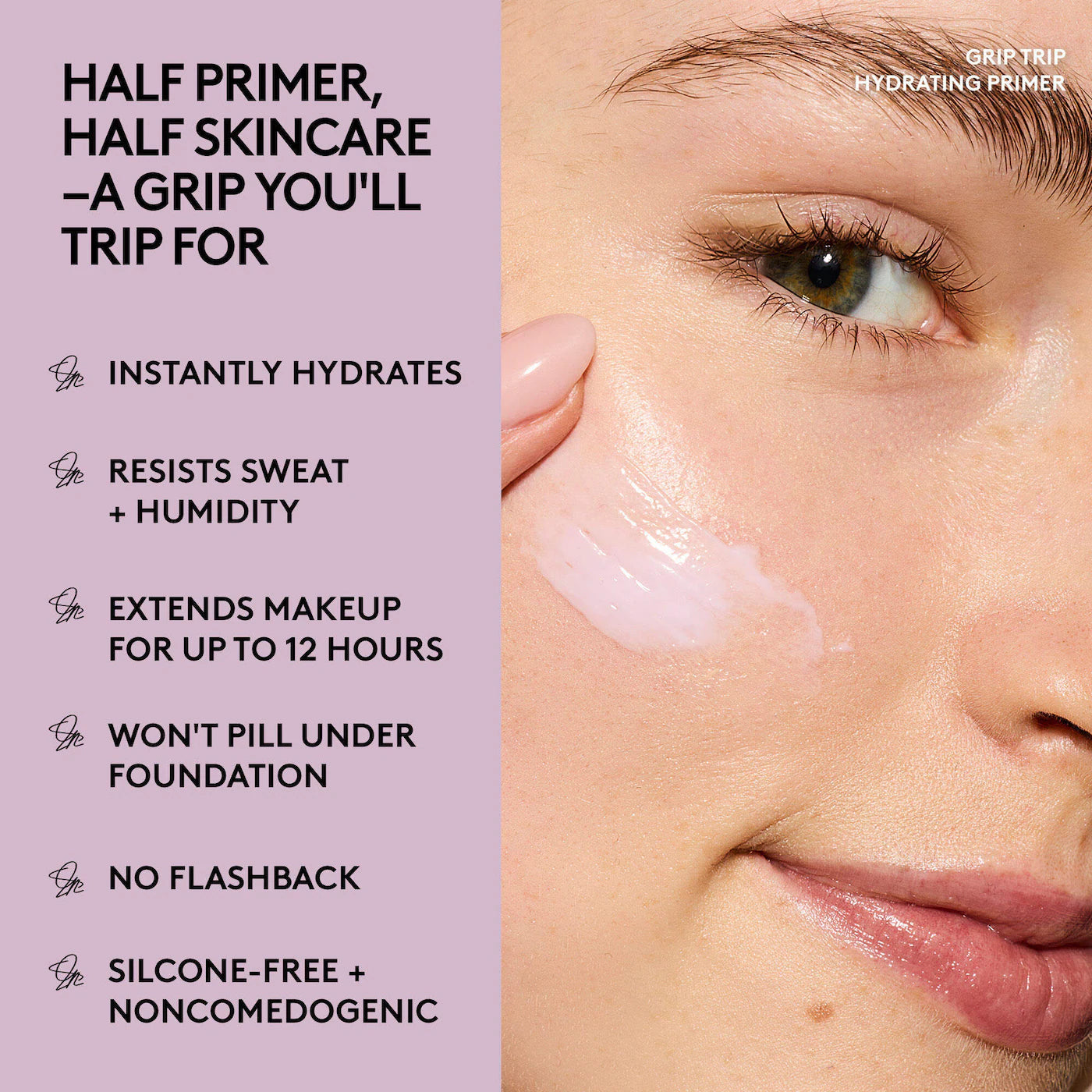 Fenty Beauty - Grip Trip Hydrating Primer | 30 mL