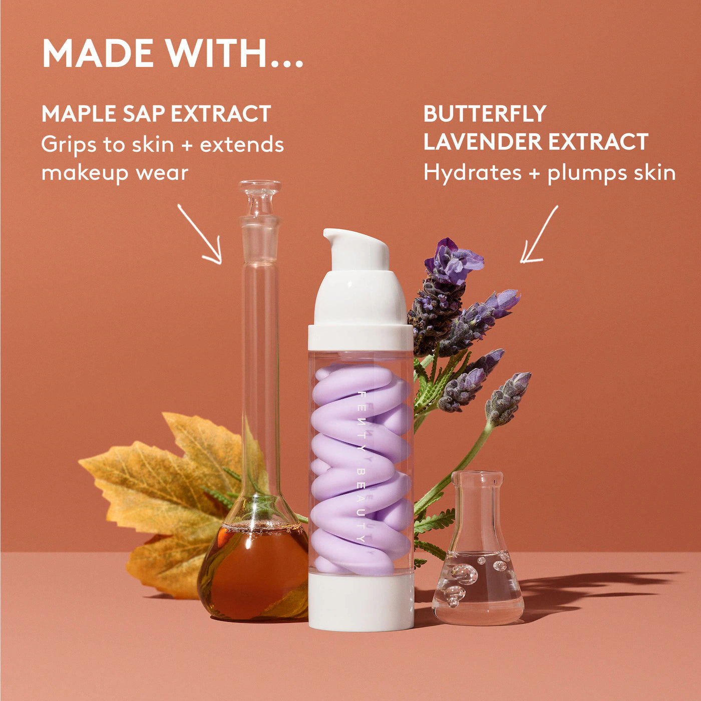 Fenty Beauty - Grip Trip Hydrating Primer | 30 mL