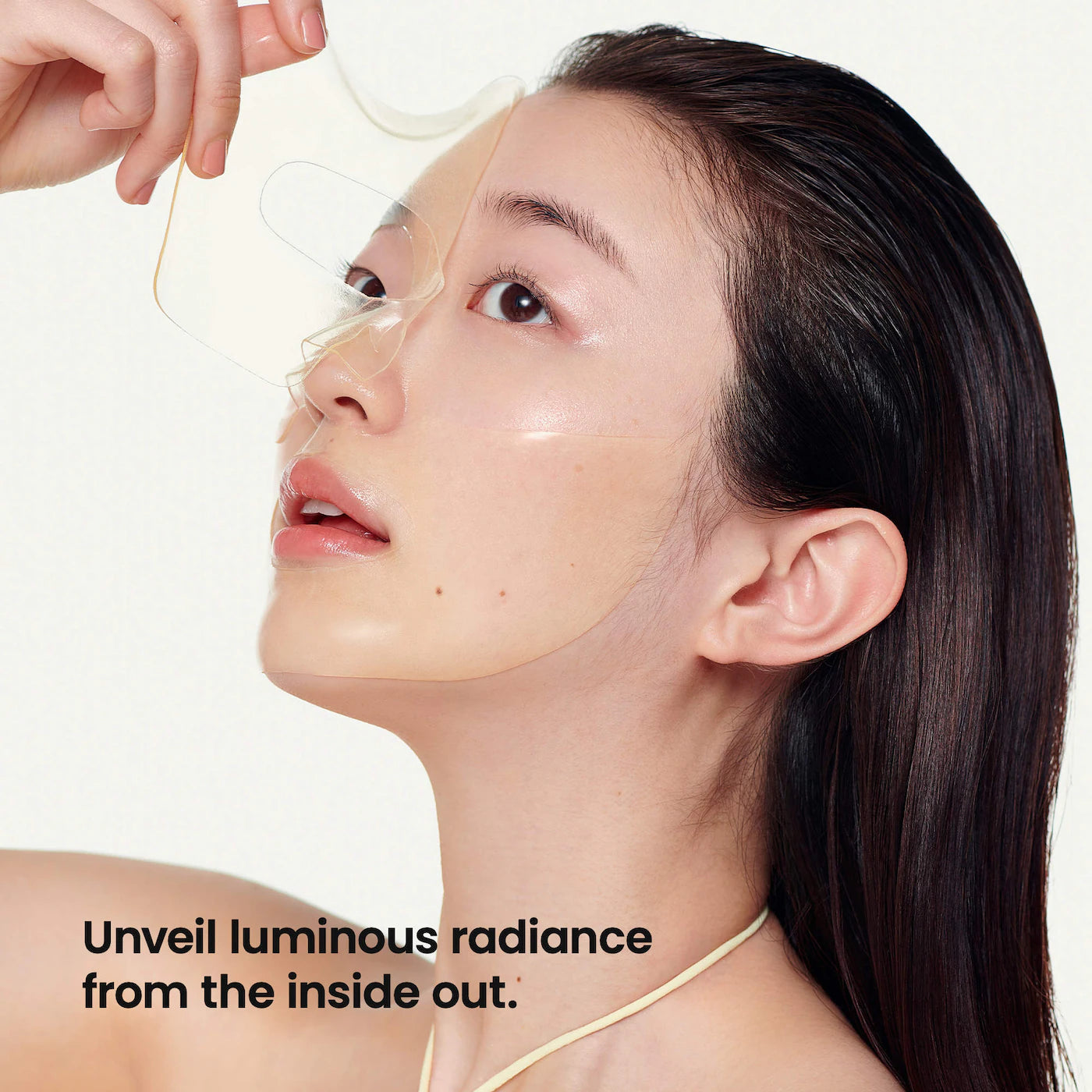 Biodance - Radiant Vita Niacinamide Real Deep Mask