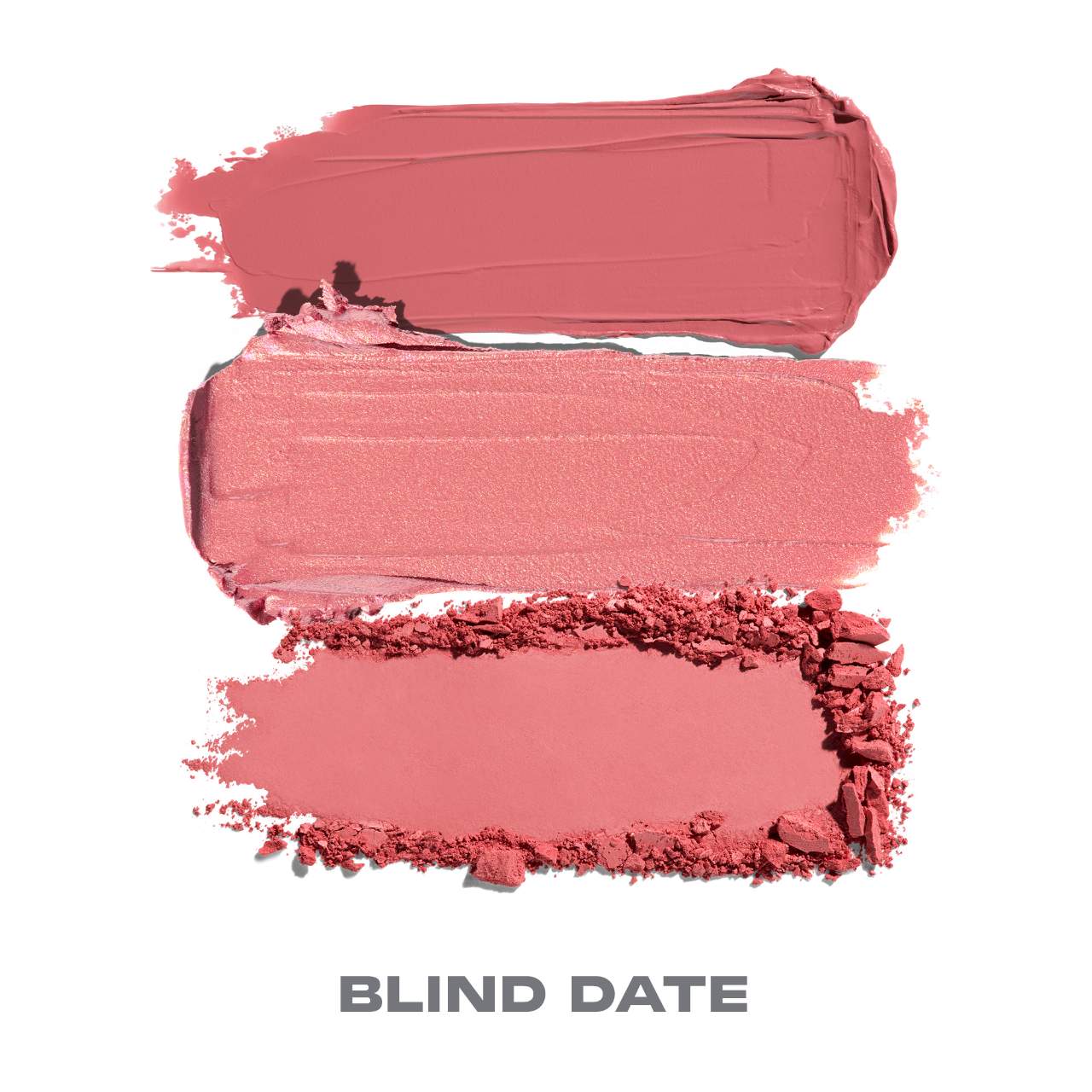 MORPHE - Cheek Thrills Multi-Finish Blush Trio