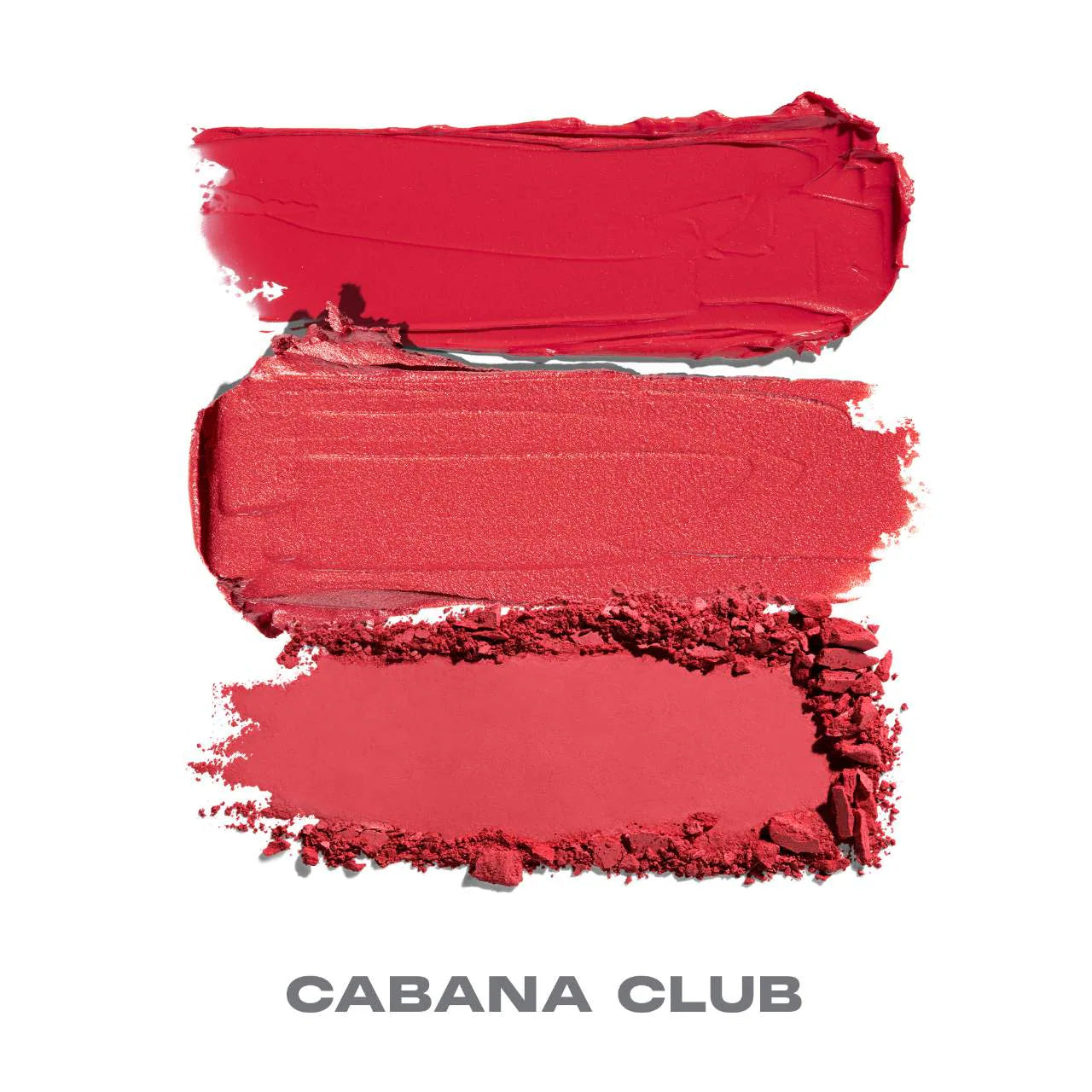 MORPHE - Cheek Thrills Multi-Finish Blush Trio